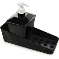 Organizador de Cozinha Conjunto Porta Detergente - Plasútil