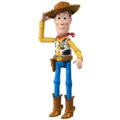 Boneco Pixar Toy Story Woody 18 cm - Mattel