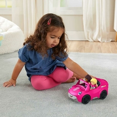 Little People Carro da Barbie - Mattel na internet