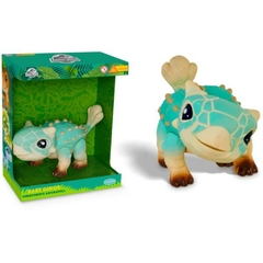 Boneco e Personagem Jurassic World Bumpy - Pupee Brinquedos - comprar online