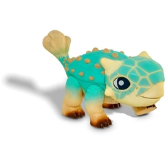 Boneco e Personagem Jurassic World Bumpy - Pupee Brinquedos