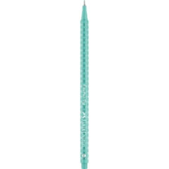 Caneta c/Ponta Porosa Fine Pen Pop 3 Cores - Faber-Castell na internet