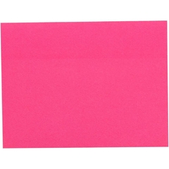 Bloco Autoadesivo 76x102mm Rosa Neon 100 fls - Maxprint na internet