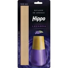 Difusor de Aroma Hippo Lavanda 100 ml - Soin