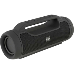 Caixa Acústica Bluetooth 10W USB e MicroSD - Bright