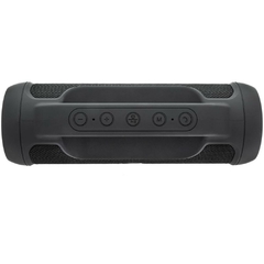 Caixa Acústica Bluetooth 10W USB e MicroSD - Bright na internet