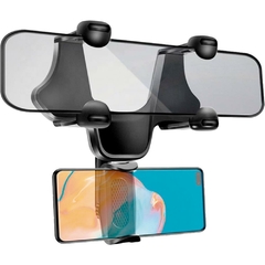 Suporte para Celular Retrovisor 270 Universal - Flex