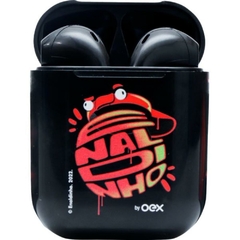 Fone de Ouvido Intra Auricular Enaldinho - Newex