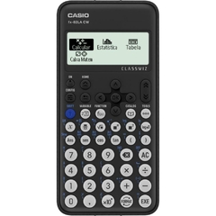 Calculadora Científica FX82 LACW High-End Preta - Casio