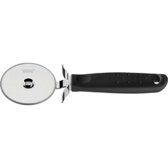 Cortador de Pizza Inox Preto - Tramontina