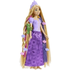 Boneca Disney Rapunzel Cabelo Mágico - Mattel na internet