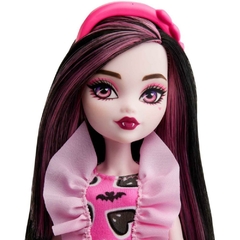 Boneca Monster High Básica Draculaura - Mattel na internet