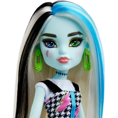 Boneca Monster High Básica Frankie - Mattel - comprar online