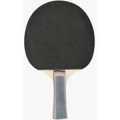 Raquete para Ping Pong Madeira com Espuma - Yins na internet