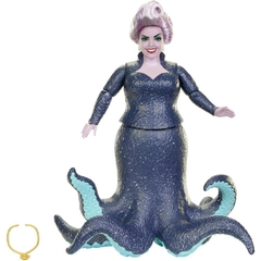 Boneca Disney Little Mermaid Filme Ursula - Vila - Mattel