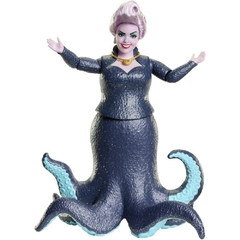 Boneca Disney Little Mermaid Filme Ursula - Vila - Mattel - comprar online