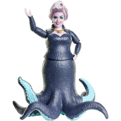 Boneca Disney Little Mermaid Filme Ursula - Vila - Mattel na internet