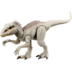 Boneco Jurassic World New Feature Indominus Rex - Mattel