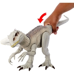 Boneco Jurassic World New Feature Indominus Rex - Mattel - comprar online