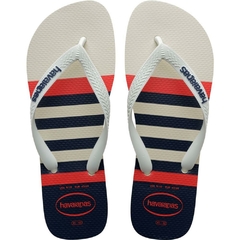 Chinelo Masculino Top Nautical 37/8 - Havaianas