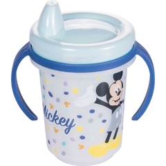 Copo Treinamento Mickey Trio 330 ml - Plasútil