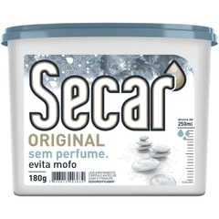 Desumidificador Secar Original sem Perfume 180g - Soin