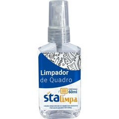 Limpador para Quadro Branco 60 ml - Stalo