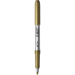 Marcador Permanente Marking Metálico com 6 Cores - Bic - comprar online