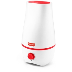 Umidificador Fisher-Price 2,2 L Bivolt - Multikids na internet