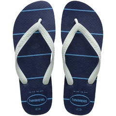 Chinelo Masculino Color Essencial 37/8 Marinho - Havaianas