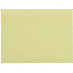 Bloco Autoadesivo 76x102mm Amarelo 100 fls - Maxprint