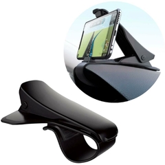 Suporte para Celular Veicular Universal Celular Presilha