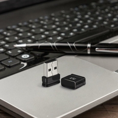 Pen Drive Usb Nano 16gb - Multi - Riscom - Comércio Online