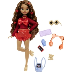 Boneca Barbie Dream Besties Teresa - Mattel