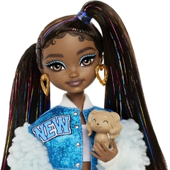 Boneca Barbie Fashion Dream Besties Brooklyn - Mattel - comprar online