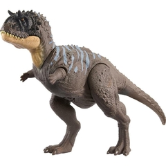 Boneco Jurassic World Rugido Feroz Ekrixinatosaur - Mattel