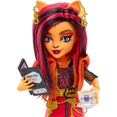 Boneca Monster High Skulltimates Secrets 3 Toralei - Mattel na internet