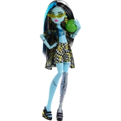 Boneca Monster High Scareadise Island Frankie - Mattel - comprar online