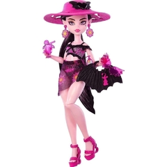 Boneca Monster High Scareadise Island Draculaura - Mattel - comprar online