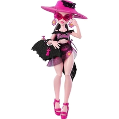 Boneca Monster High Scareadise Island Draculaura - Mattel na internet