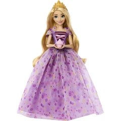 Boneca Disney Collector Birthday Rapunzel - Mattel