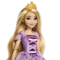 Boneca Disney Collector Birthday Rapunzel - Mattel na internet