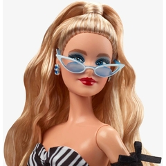 Barbie Collector Signature 65th Blond - Mattel na internet