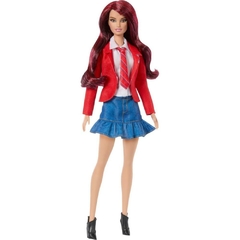 Boneca Barbie Collector RBD Boneca Roberta - Mattel