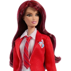 Boneca Barbie Collector RBD Boneca Roberta - Mattel - comprar online