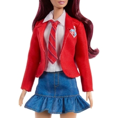 Boneca Barbie Collector RBD Boneca Roberta - Mattel na internet