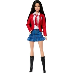 Barbie Collector RBD Boneca Lupita - Mattel