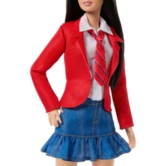 Barbie Collector RBD Boneca Lupita - Mattel - Riscom - Comércio Online