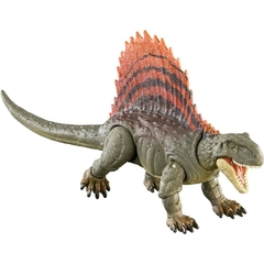 Boneco Jurassic World Hammond Dimetrodon - Mattel