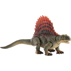 Boneco Jurassic World Hammond Dimetrodon - Mattel - comprar online